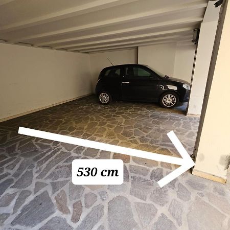 Giotto Apartment Padova Ngoại thất bức ảnh