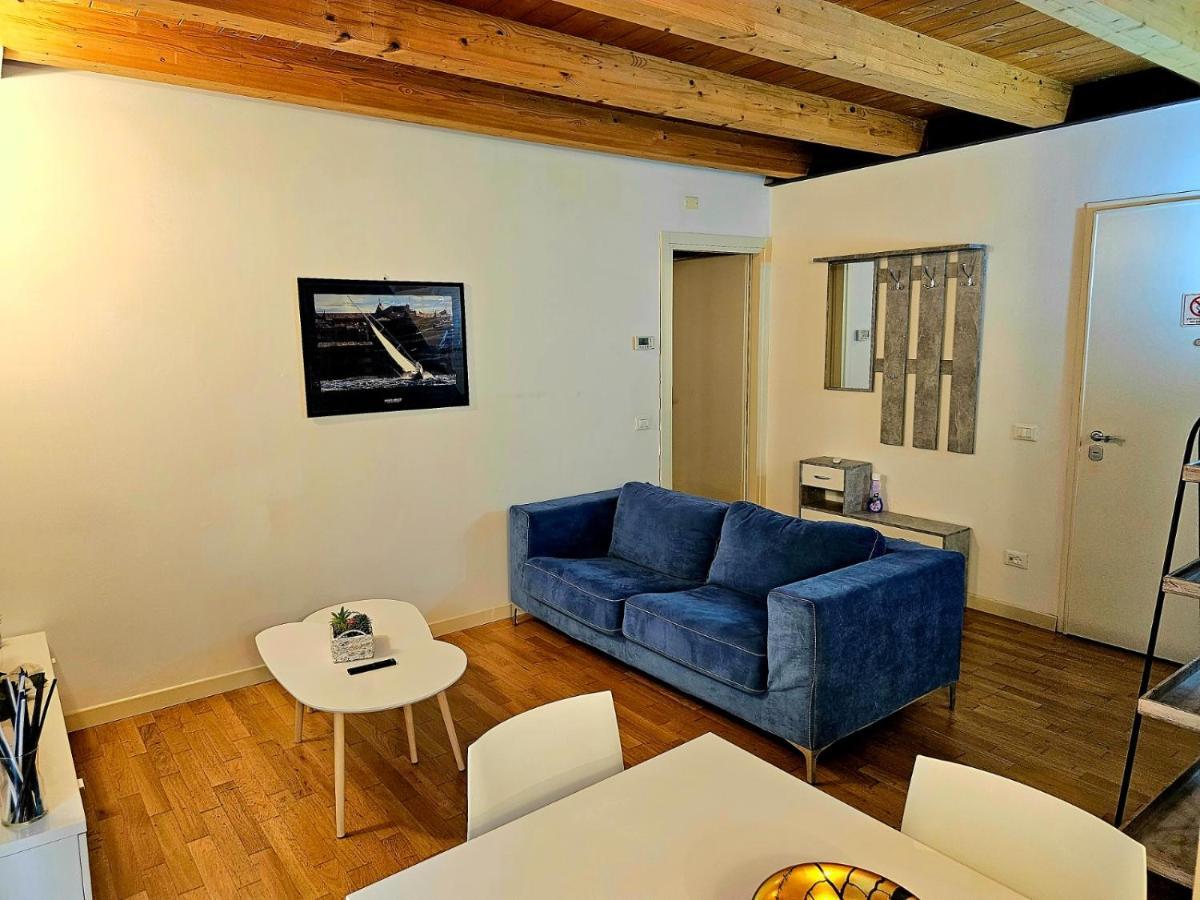 Giotto Apartment Padova Ngoại thất bức ảnh