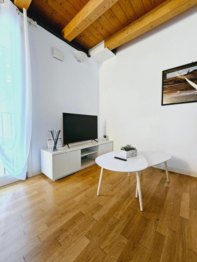 Giotto Apartment Padova Ngoại thất bức ảnh