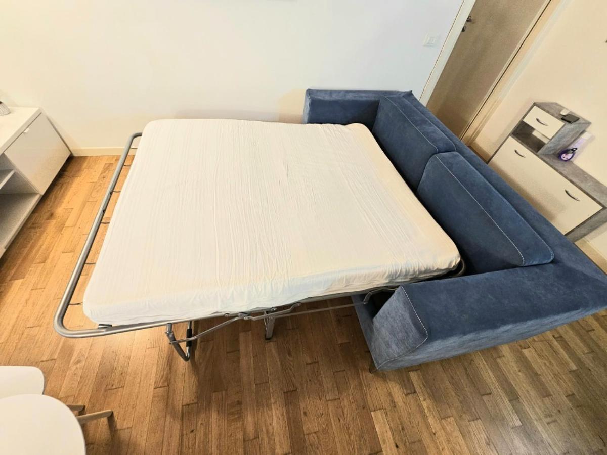 Giotto Apartment Padova Ngoại thất bức ảnh